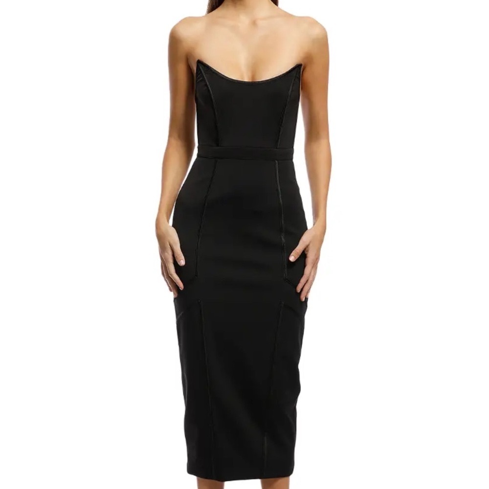 Misha Collection Lea Dress